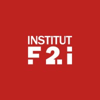 Institut F2I logo