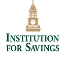 Institution for Savings logo