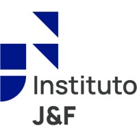 Instituto J&F logo