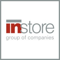 InStore Group of Companies logo
