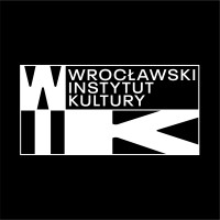 Wrocławski Instytut Kultury logo