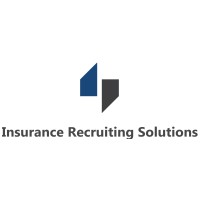 Insurance Recruiting Solutions logo