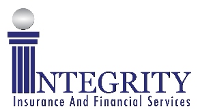 Integrity Insurance and Financial Services IL, TX logo
