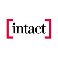 Intact logo