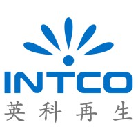 INTCO Framing logo