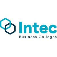 Intec Business Colleges logo