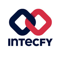 Intecfy logo