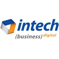 Intech Systems logo