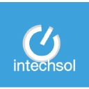 Intechsol Corp. logo