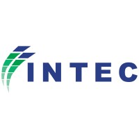 Intec Infra-Technologies Pvt. Ltd. logo