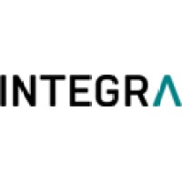Integra Biosciences logo