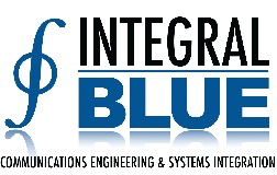 Integral Blue logo