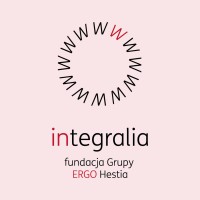 Fundacja Grupy ERGO Hestia Integralia logo