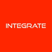 INTEGRATE Advertising Agency Logo
