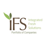 Integrated Fresh Solutions logo