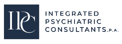 Integrated Psychiatric Consultants logo