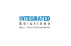 Integrated Solutions logo