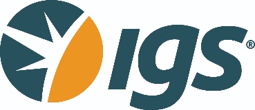Integrated Global Services logo