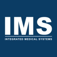 Integrated Medical Systems, Inc. logo