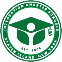 Integration Charter Schools logo