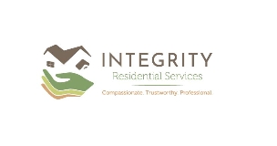 Integrity Residential Services logo