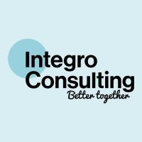 Integro Consulting AB logo