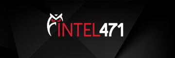 Intel 471 logo