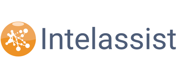 Intelassist logo