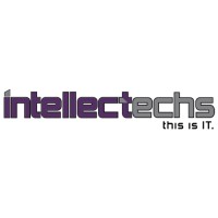 IntellecTechs logo