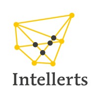 Intellerts logo