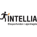 Intellia logo