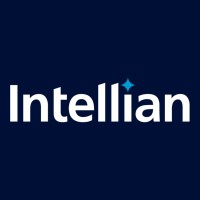 Intellian Technologies logo