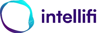 Intellifi logo