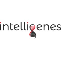 Intelligenes logo