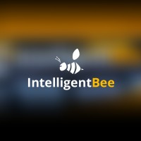 IntelligentBee logo