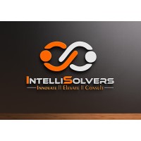 Intellisolvers logo