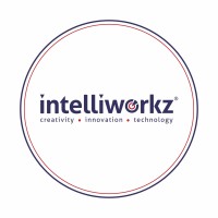 Intelliworkz Business Solutions Pvt Ltd logo