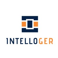 Intelloger logo