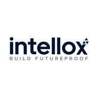 intellox logo