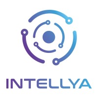 Intellya logo