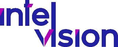 Intelvision logo