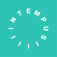 Intempus Timeregistrering logo