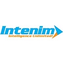 Intenim technologies pvt ltd logo