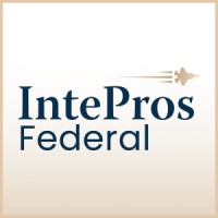 IntePros Federal logo