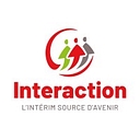 Interaction logo