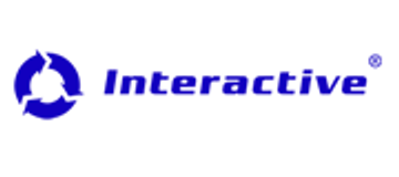 Interactive logo