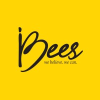 Interactive Bees logo