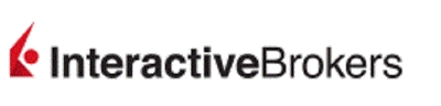 Interactive Brokers logo