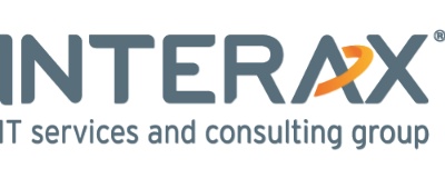 Interax logo