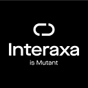 Interaxa Latam logo